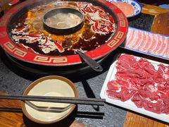 -陈眼镜火锅(总店)