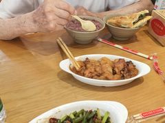 -闫家粥铺(吉林大路店)