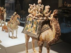 -陕西历史博物馆