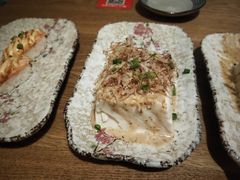 -春笙食堂.丼饭拉面寿司(GOGO新天地店)