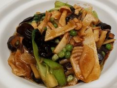 素什锦煲-得月楼·省级非遗·传统苏帮菜(观前店)