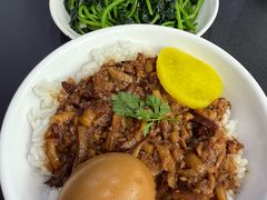 -古早人小吃店(黄河北路店)