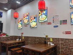 -台州老六海鲜面馆(上南总店)