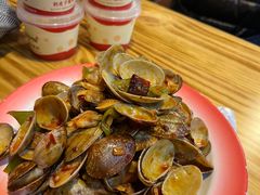 -老姑砂锅·烧烤天津菜(体北道店)
