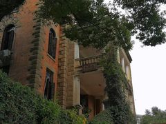 -福建师范大学(仓山校区)