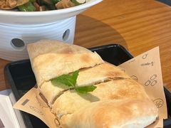 -荷恬·精致蔬食料理(富国街店)