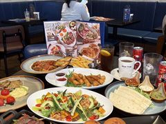 -bluefrog蓝蛙(皇庭广场店)