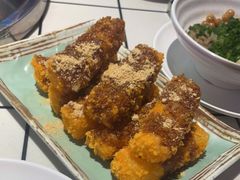 -蛙一刀·麻椒鱼火锅(金仙桥店)