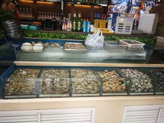 -老姑砂锅·烧烤天津菜(体北道店)