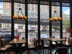 -颐和•海鲜砂锅粥•啫啫煲(奥林匹克广场店)