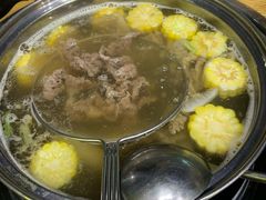 -夜牛潮汕鲜牛肉火锅店(翻身店)