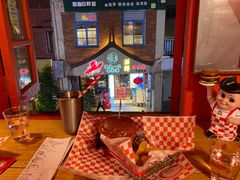 -Eckl’s爱氏热狗(猫街店)