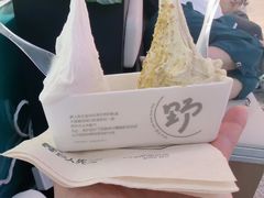 -东方明珠·空中旋转餐厅