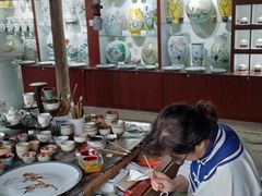 -景德镇古窑民俗博览区