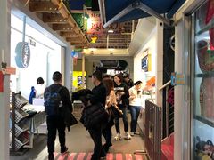 -骑鹅公社(南开大悦城店)