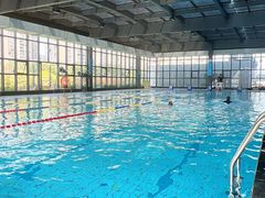 -梵臣游泳健身(康康谷店)