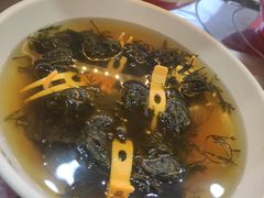 -围辣串串小火锅(李家村万达广场店)