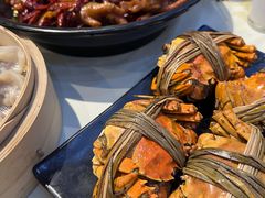 -铭副琦食·虾蟹烩馆(渔人码头店)