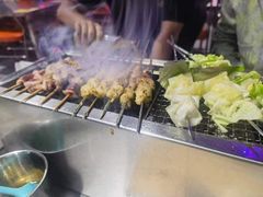 -有蚝有翅烧烤大排档·宵夜(右安门店)