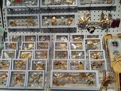 -爆爆手作·掐丝珐琅·Tufting·捏捏乐DIY团建集合店(朝阳店)