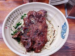 -无名氏面馆(邮电路店)