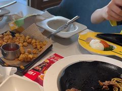-豪客来牛排(开元盛世广场店)