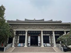 -汉陵苑