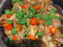 -新白鹿餐厅(城西银泰城店)