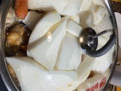 -黄记煌三汁焖锅(崇文门店)