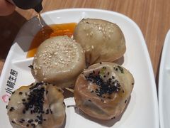 -小杨生煎(宜川路店)