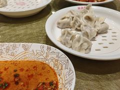-丝路东方虾仁水饺(北京路二宫汇嘉店)