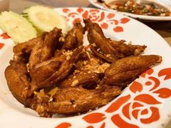 -Doo Dee Thai Food(Issan/Isaan/Esan)