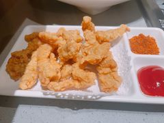 -海底捞火锅(海宁路店)
