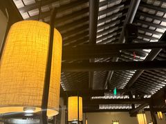 -绿茶餐厅(朝阳大悦城店)