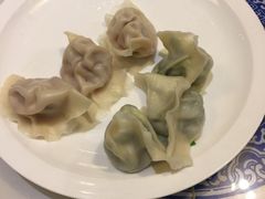 -东方饺子王(新奥购物中心店)