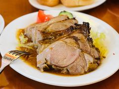 -小飞象葡国餐
