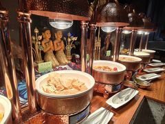 -河北宾馆·香溢自助餐(裕华店)