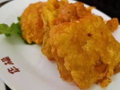 -华梅西餐厅(哈尔滨中央大街店)