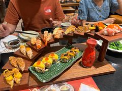 -古田居·特色寿司料理(骏欣中心店)