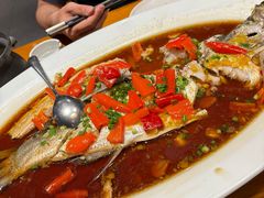 -丹江渔村(望京店)