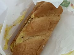 -赛百味SUBWAY(燕莎奥莱店)