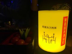 -村理·乡村菜音乐餐厅(河西店)