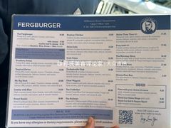 -Fergburger(皇后镇店)