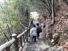 -南尖岩景区