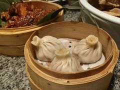 天王烤鸭包-南京大牌档(之心城店)