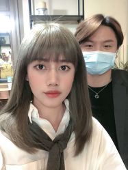 -苑苑发型设计