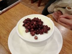 红豆双皮奶-正德顺順德雙皮奶(中信店)