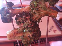 -那些年记忆烧烤