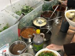 自助作料-文山荷鲜居(翠湖店)