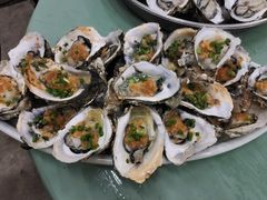 -巽寮印象美食部落餐厅·海鲜·地方特色菜(惠州体验店)